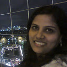 Smita Waghmare