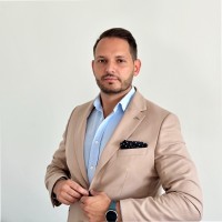 Apostolos Christakoudis