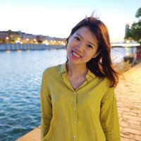 Chloe Cai