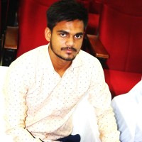 Nitish Kumar Dubey