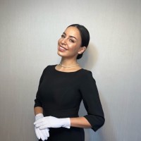 Dilnara Davliatova