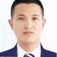 吴冠霖
