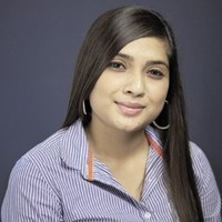 Simonne Moodley