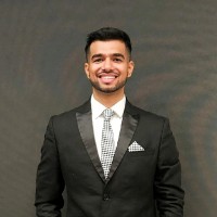 Dhruv Vyas