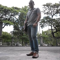 Lowie Joe Capati