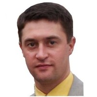 Александр Балыков