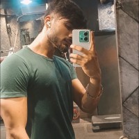 Mohd Areeb