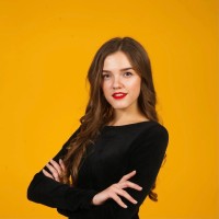 Kristina Konstantynova