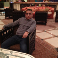 Haitham Adel