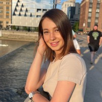 Marharyta Atrepieva