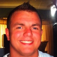 Justin St. John