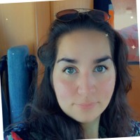 Rosa Geenacker