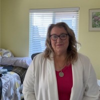 Deborah Jackson