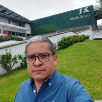 David Medina
