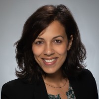 Melissa Geffard