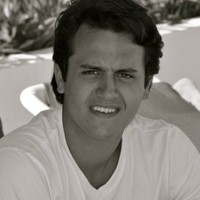 Jorge Pablo Amione Cevallos