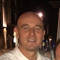 Chris Greig