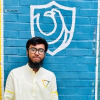 Mushfiqul Amin
