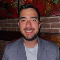 Russel Moulton, Eit