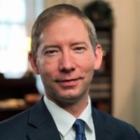 Rodney J. Showalter