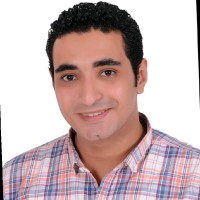 Eslam Harisa, Mba
