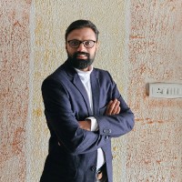 Satish Inuganti