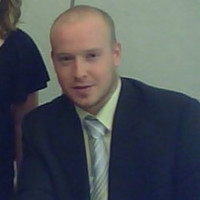 Tim Vitek