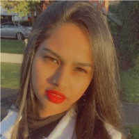 Patricia D’Cruz