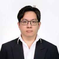 Terrence Teik Choon Yew