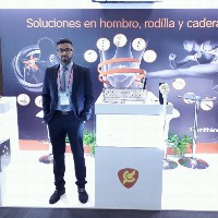 Víctor José Rodriguez Morocoima