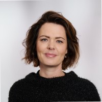 Camilla Kofoed Jensen