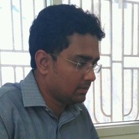 Sabyasachi Mishra