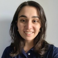 Nadia Rajab