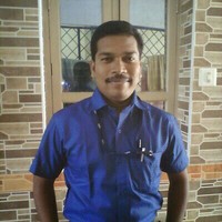 Karthik Nagarajan