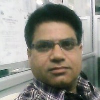 Rajesh Mishra