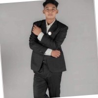 Sailesh Magar