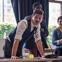 Corentin Trouvé