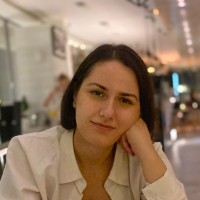 Alessia Iaverdino
