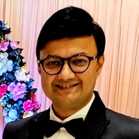 Saurabh Chatterjee