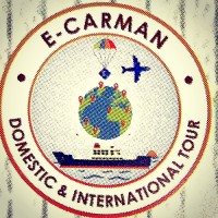 E-Carman Domestic and International Tours