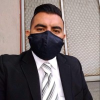 Hugo Vicente Martinez Hernandez