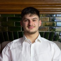 Charlie Enright