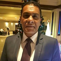 Sameh Ali
