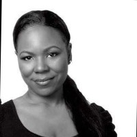 Alisa Bowens-Mercado