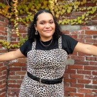 Amyah Chagnon
