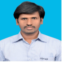 Kathiresan Krishnan