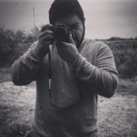 Axl Teran