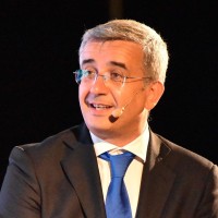 Cosimo Saracino