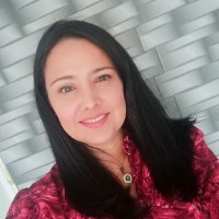 Martha Janeth Lozano Garcia
