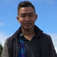 Lam Phong